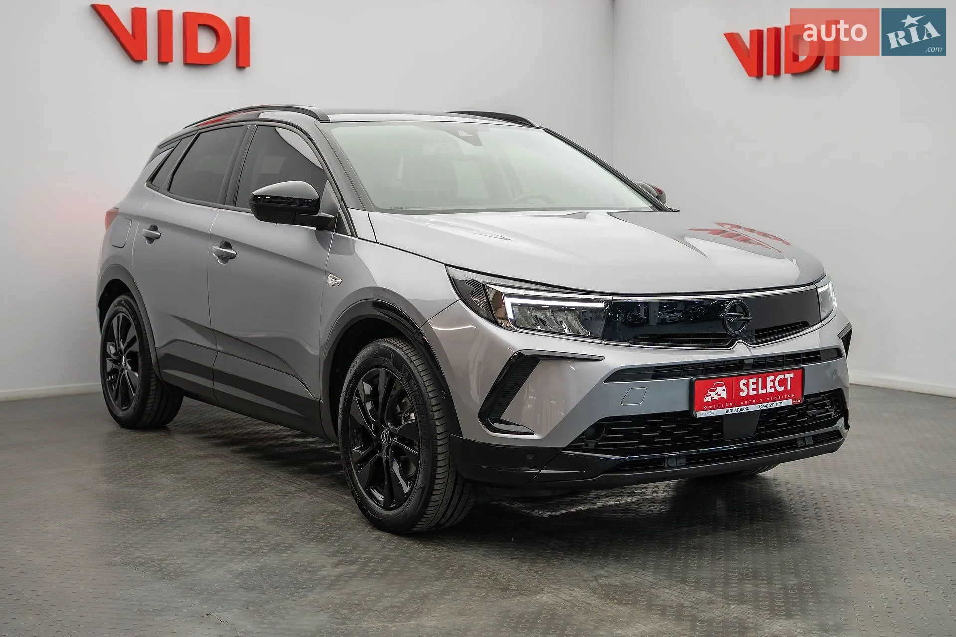 2023 Opel Grandland X - фото 1
