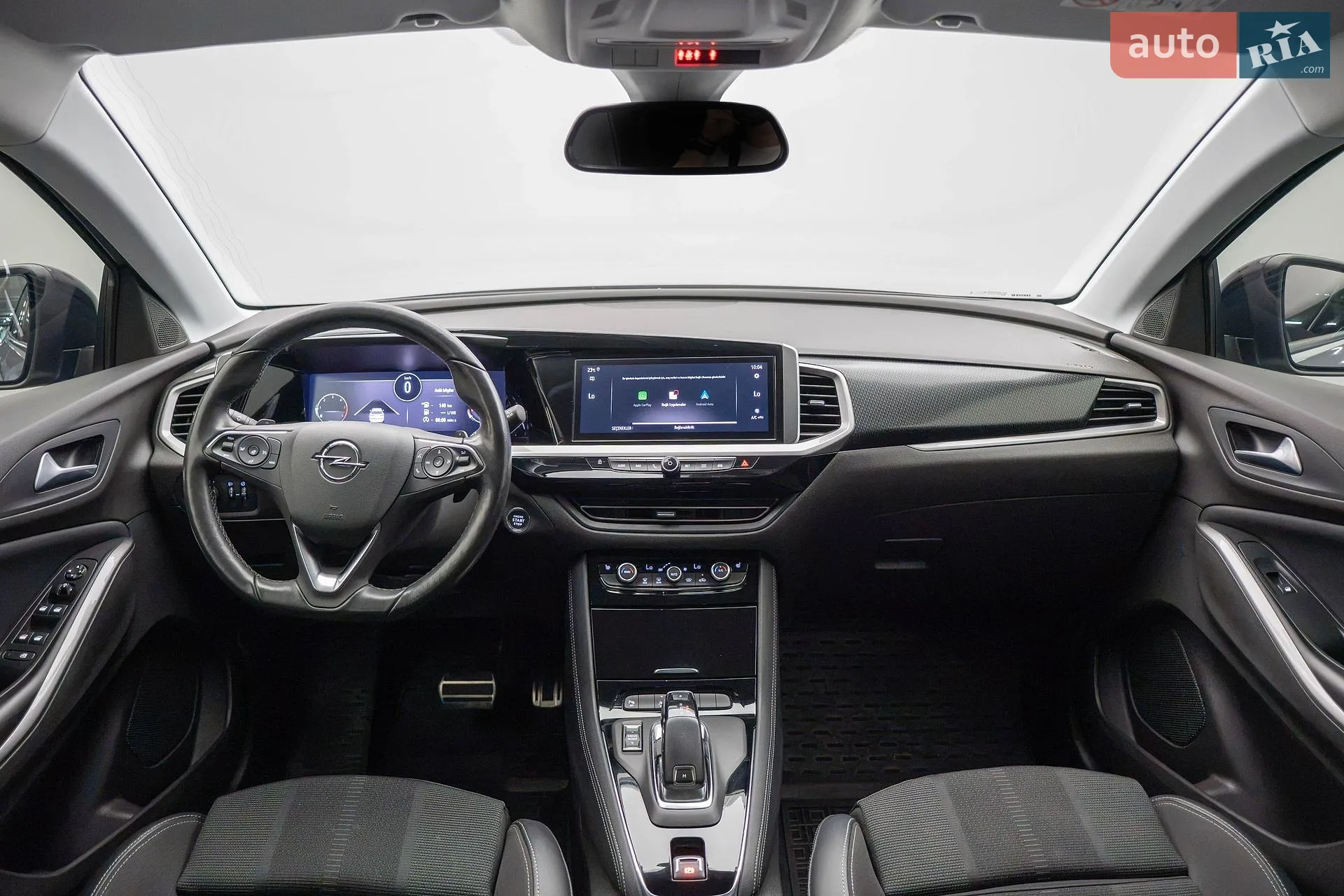 2023 Opel Grandland X - мініатюра 8