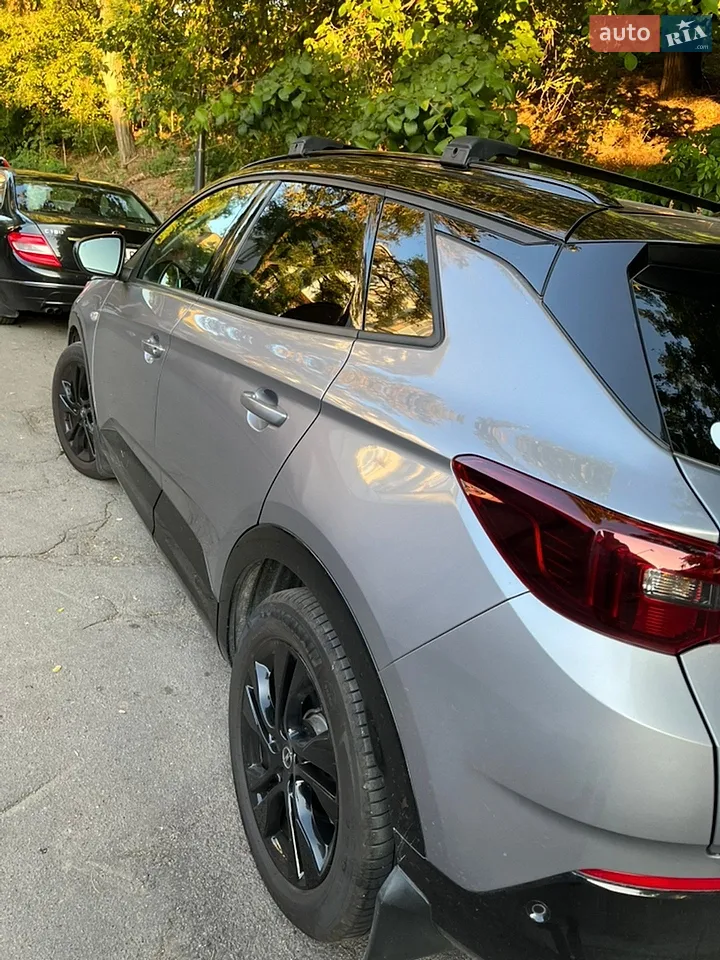 2023 Opel Grandland X - мініатюра 22