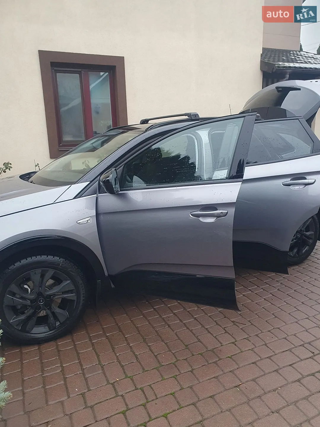 2023 Opel Grandland X - мініатюра 7