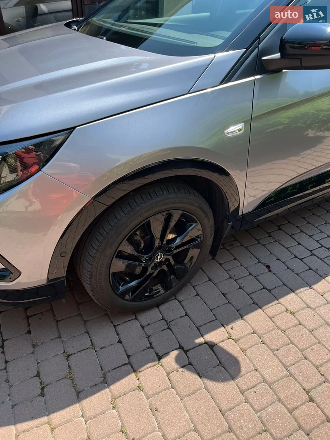2023 Opel Grandland X - мініатюра 2