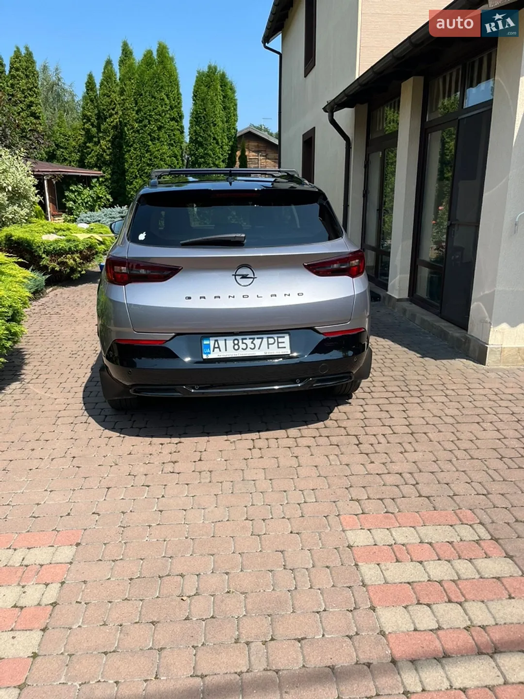 2023 Opel Grandland X - мініатюра 6