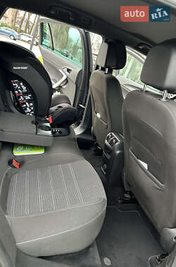 Универсал Opel Insignia Country Tourer 2014 в 