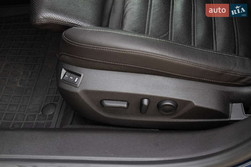 Универсал Opel Insignia Country Tourer 2016 в Житомире