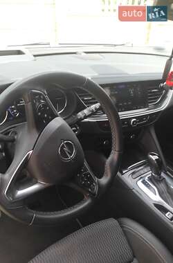 Универсал Opel Insignia Country Tourer 2019 в 