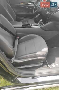Универсал Opel Insignia Country Tourer 2019 в 
