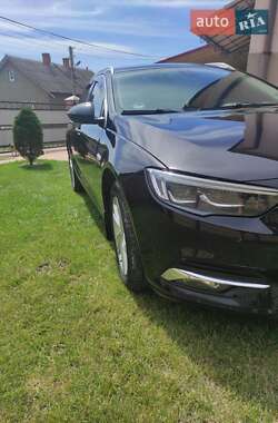 Универсал Opel Insignia Country Tourer 2019 в 