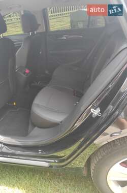Универсал Opel Insignia Country Tourer 2019 в 