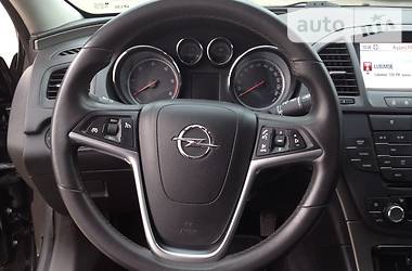 Универсал Opel Insignia 2010 в Киеве