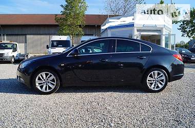 Хетчбек Opel Insignia 2012 в Вінниці