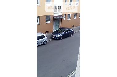 Ліфтбек Opel Insignia 2011 в Києві