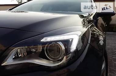 Универсал Opel Insignia 2014 в Луцке