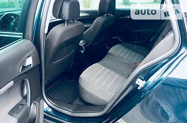 Універсал Opel Insignia 2014 в 