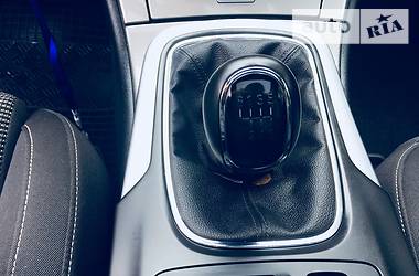 Універсал Opel Insignia 2014 в 
