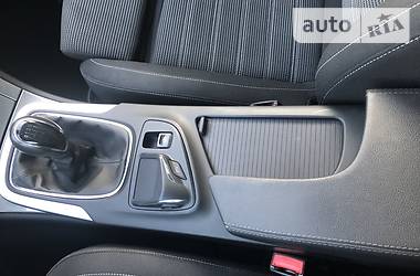 Седан Opel Insignia 2014 в 