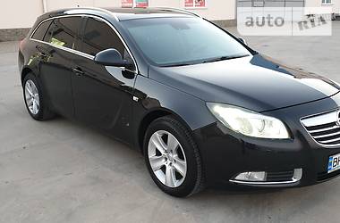 Универсал Opel Insignia 2013 в Одессе