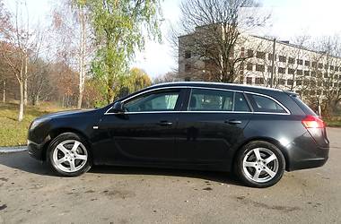 Универсал Opel Insignia 2011 в Луцке