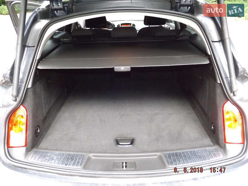 Універсал Opel Insignia 2011 в Львові