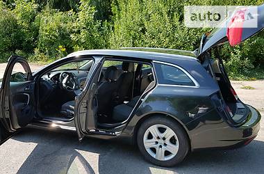 Универсал Opel Insignia 2012 в Полтаве