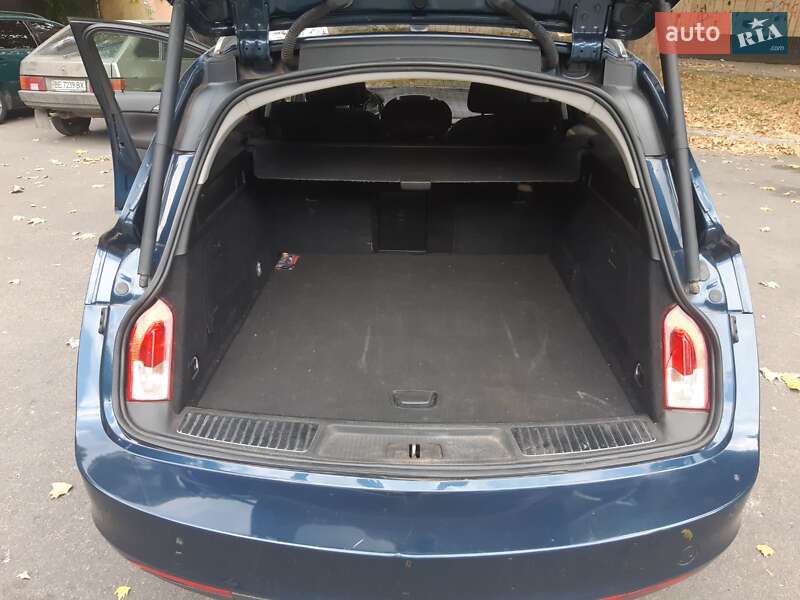 Универсал Opel Insignia 2010 в Николаеве