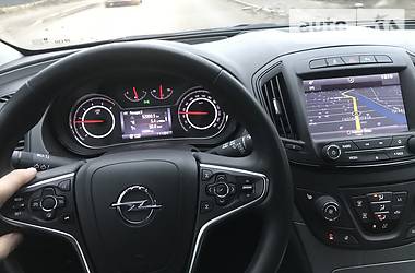 Универсал Opel Insignia 2015 в Киеве