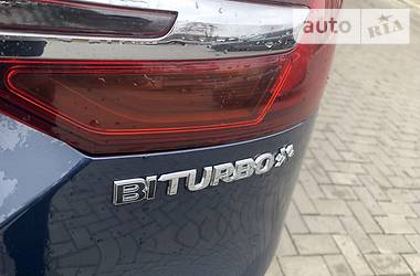 Універсал Opel Insignia 2014 в 