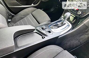 Універсал Opel Insignia 2011 в 