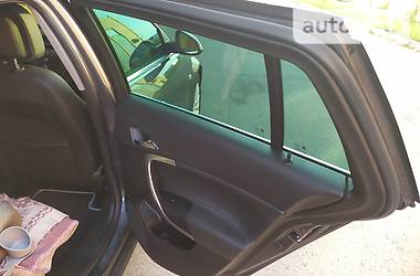 Універсал Opel Insignia 2009 в 