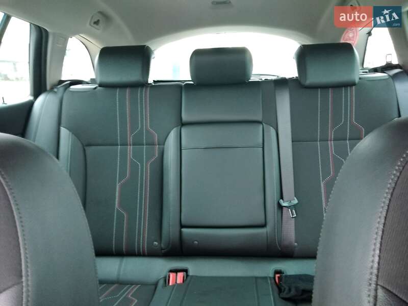 Універсал Opel Insignia 2012 в Івано-Франківську