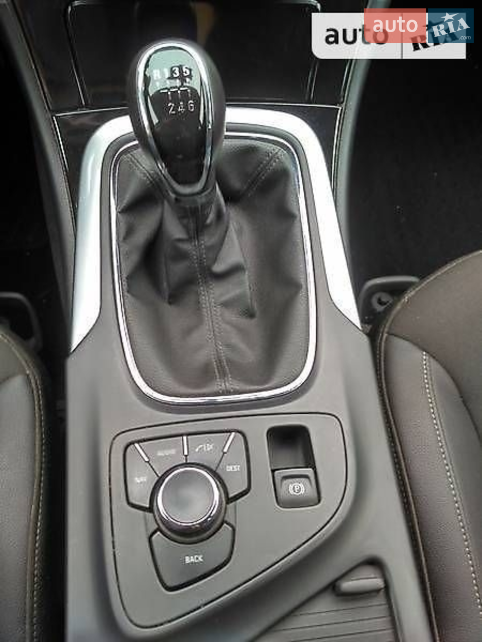 2012 Opel Insignia - мініатюра 22