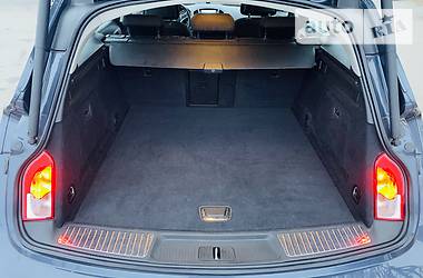 Універсал Opel Insignia 2011 в 