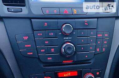 Універсал Opel Insignia 2011 в 