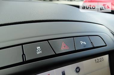 Універсал Opel Insignia 2014 в 
