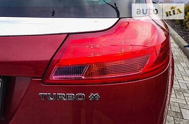 Універсал Opel Insignia 2010 в 