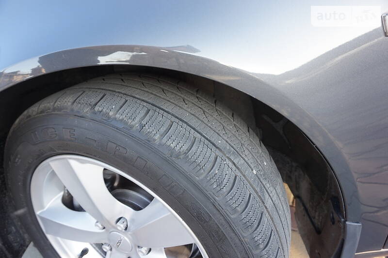 Хетчбек Opel Insignia 2009 в Самборі