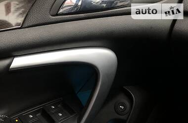 Седан Opel Insignia 2016 в 