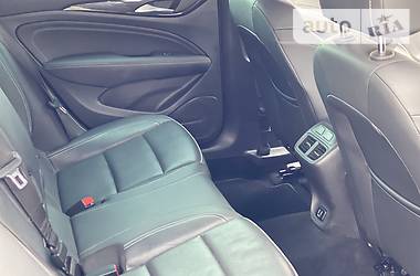 Седан Opel Insignia 2017 в 