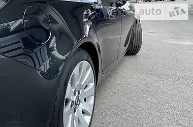 Універсал Opel Insignia 2014 в 