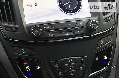 Універсал Opel Insignia 2013 в 