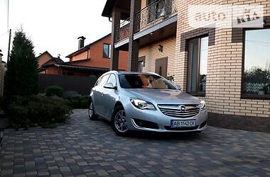 Универсал Opel Insignia 2013 в Виннице