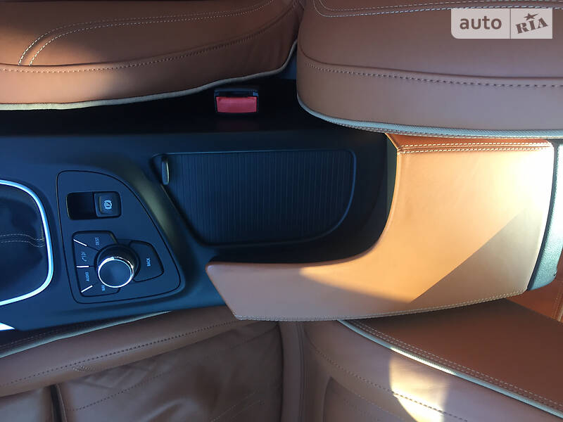 Седан Opel Insignia 2010 в Ковелі фото 15 Седан Opel Insignia 2010 в Ковелі