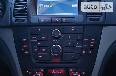 Універсал Opel Insignia 2010 в 