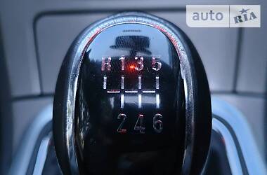Універсал Opel Insignia 2010 в 