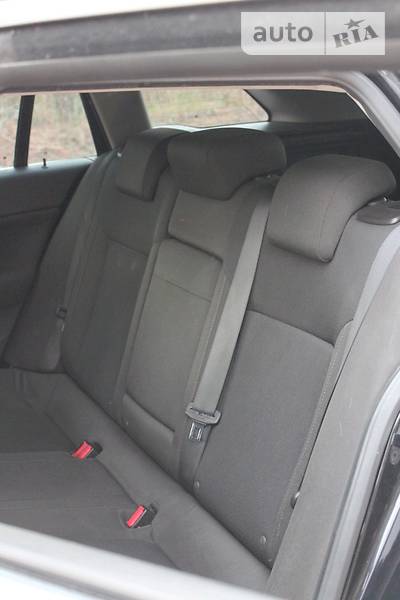 Універсал Opel Insignia 2009 в Києві