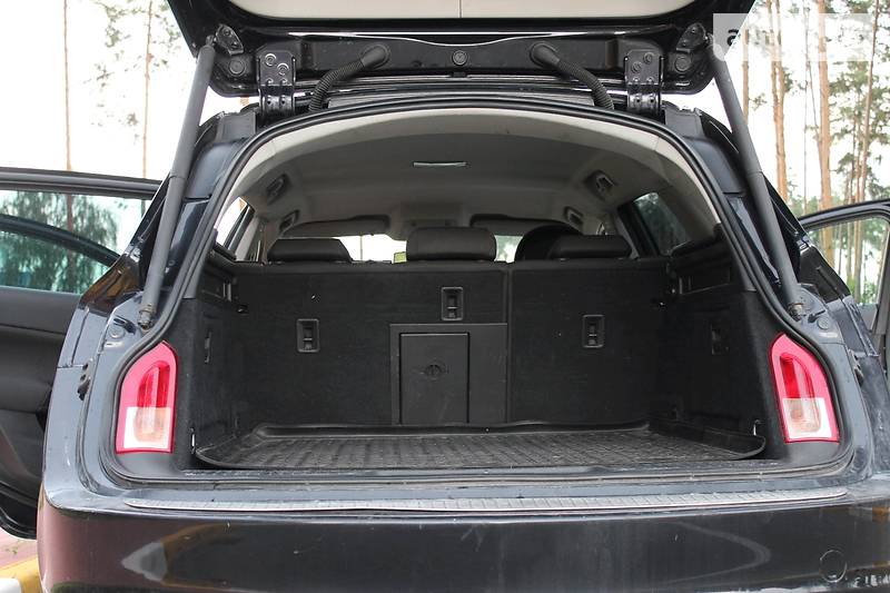 Універсал Opel Insignia 2009 в Києві