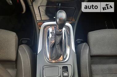 Универсал Opel Insignia 2014 в 