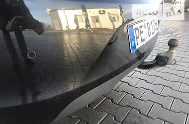 Хэтчбек Opel Insignia 2015 в Луцке
