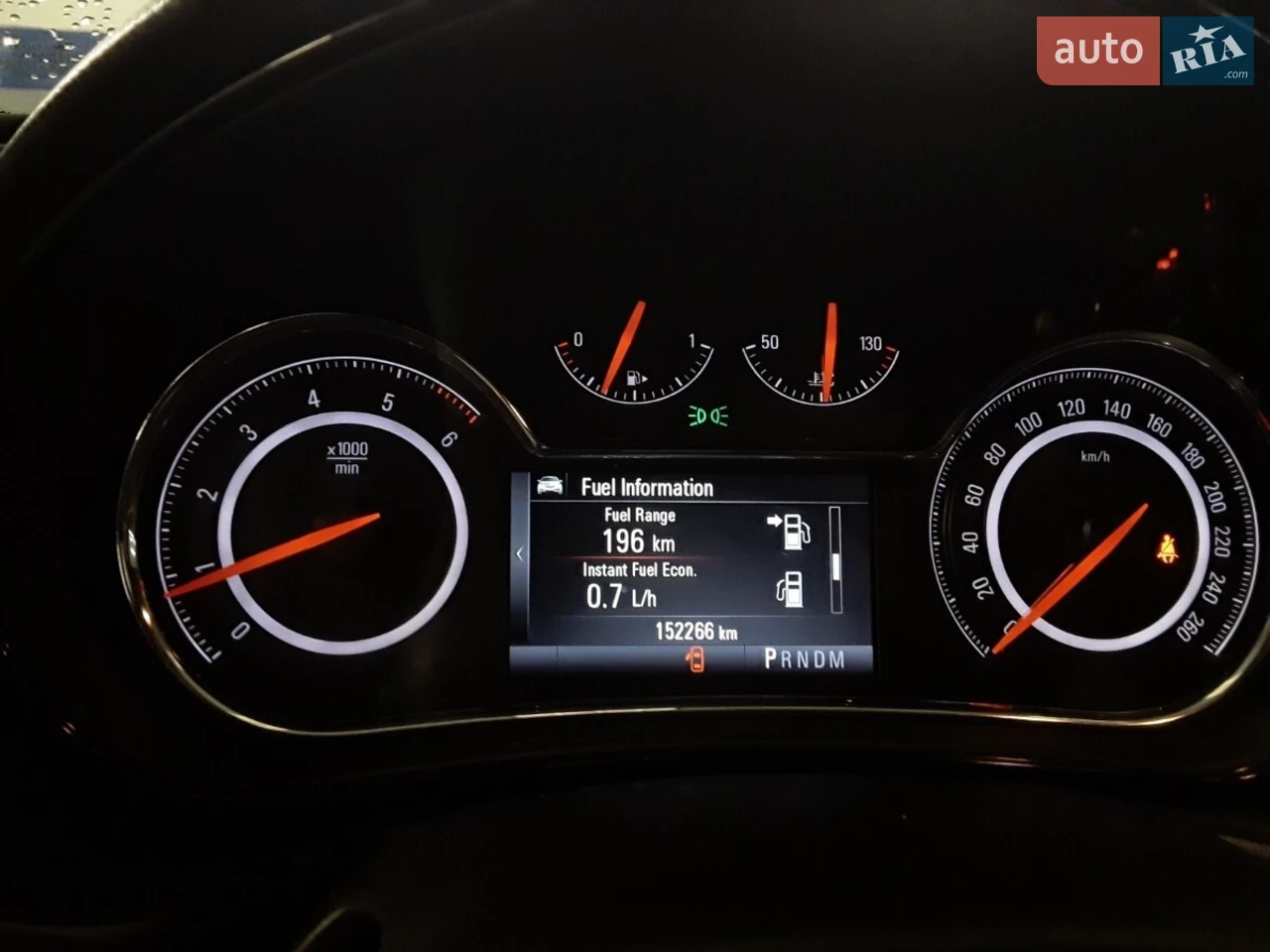 2015 Opel Insignia - мініатюра 12