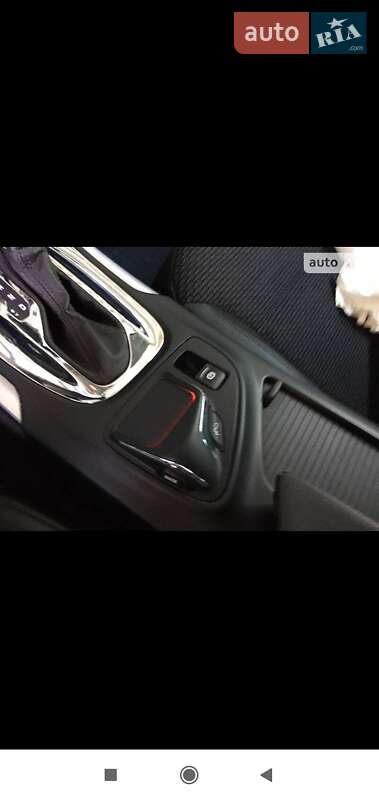 Универсал Opel Insignia 2014 в Одессе