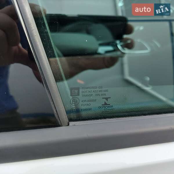 Универсал Opel Insignia 2017 в Львове